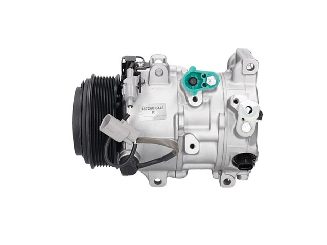 Compressor de aparelho de ar condicionado MSG Rebuilding 4472208811 preço, a partir de 126,63 USD