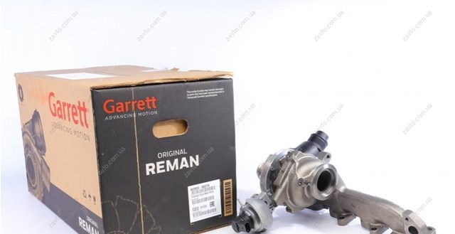 Turbina 8039559007W Garrett