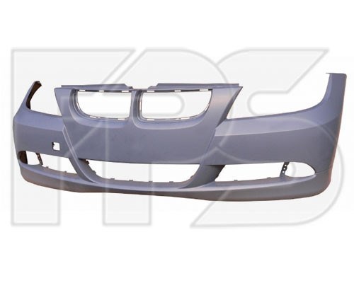 Pára-choque dianteiro FP1408900 FPS
