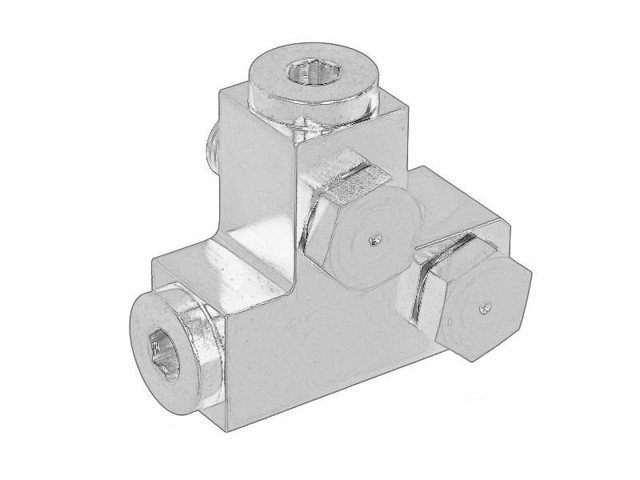Compre 1622831 DAF Válvula de retenção para devolução de combustível