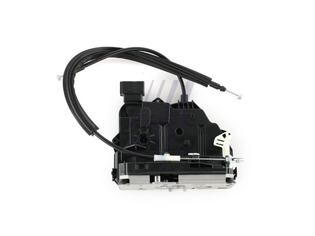 FT95614 Fast Fecho da porta traseira direita batente