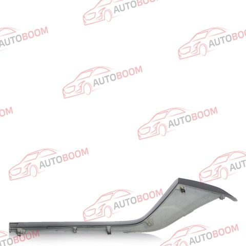 Moldura de grelha do radiador direito Mazda KSD5507J0 preço, a partir de 139,97 USD