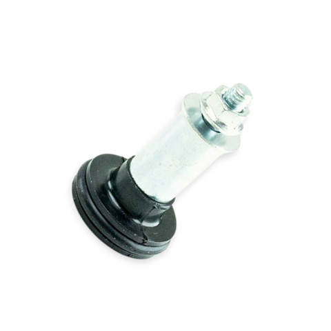 5050109 Autotechteile Rolo esquerdo superior da porta lateral (deslizante)