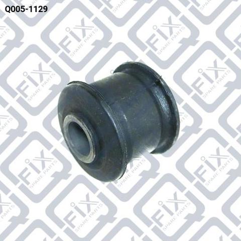 Bloco silencioso de amortecedor dianteiro Q-fix Q0051129 preço, a partir de 3,77 USD