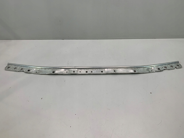 7357205 BMW Suporte superior do radiador (painel de montagem de fixação das luzes)