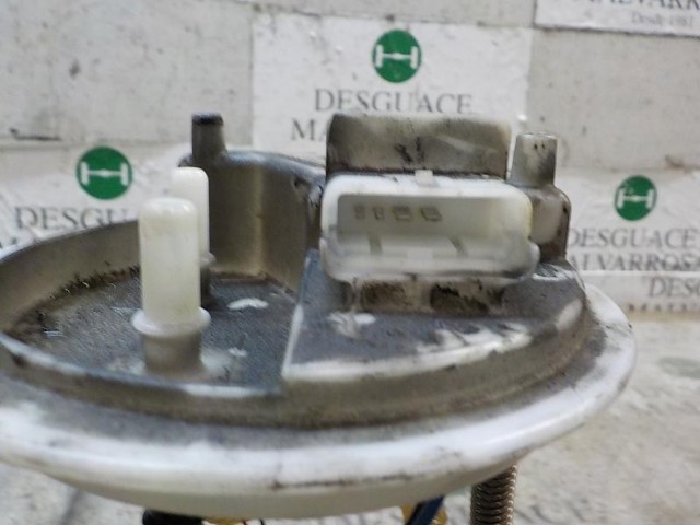 Módulo de bomba de combustível com sensor do nível de combustível Fiat/Alfa/Lancia 0580203040 preço, a partir de 127,19 USD