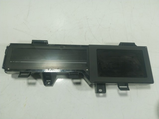 248103006R Renault (RVI) Painel de instrumentos (quadro de instrumentos)