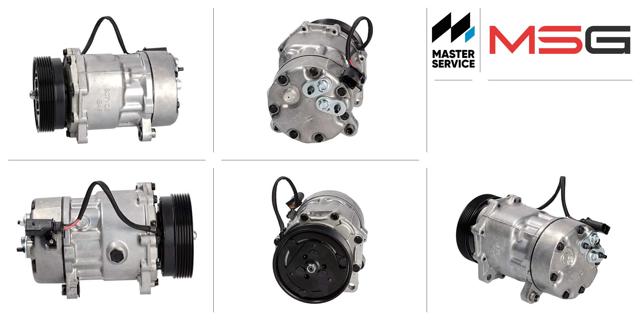 Compressor de aparelho de ar condicionado MSG AC0041 preço, a partir de 93,27 USD