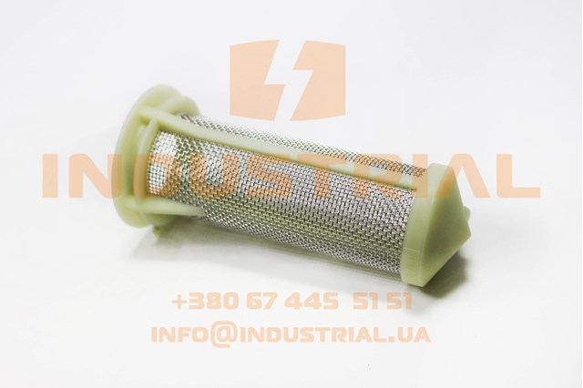 81327370012 MAN Filtro da Caixa Automática de Mudança