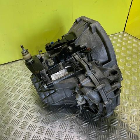 Caixa de Mudança montada (caixa mecânica de velocidades) Renault (RVI) PF6024 preço, a partir de 1077,89 USD