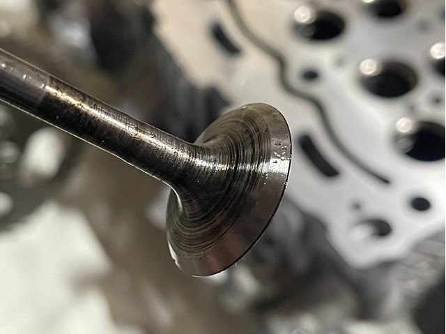 Motor montado CRCA VAG