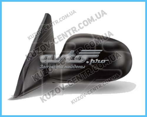 Espelho de retrovisão direito FPS FP1106M02 preço, a partir de 37,46 USD