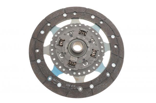 Kit de embraiagem (3 peças) Peugeot/Citroen 1619230180 preço, a partir de 153,91 USD