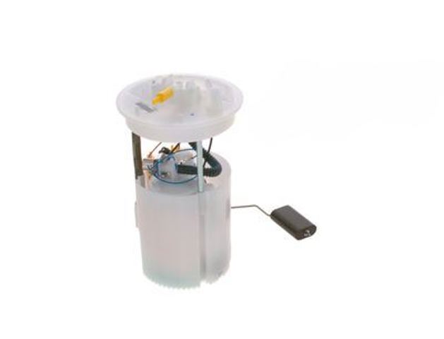 Compre 580200493 Bosch Módulo de bomba de combustível com sensor do nível de combustível