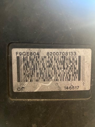 Motor montado Renault (RVI) F9QE804 preço, a partir de 1304,72 USD