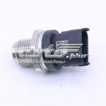 281006035 Bosch Sensor de pressão de combustível