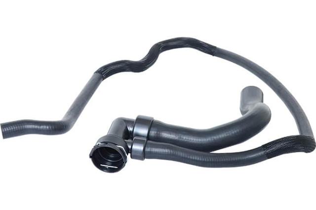 Compre 13220128 General Motors Mangueira (cano derivado) inferior do radiador de esfriamento