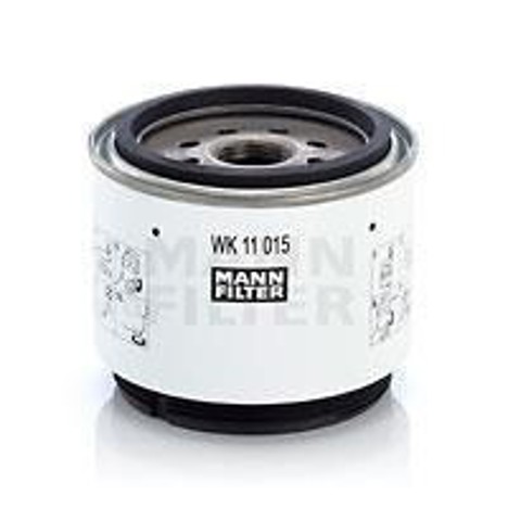 WK11015X Mann-Filter Filtro de combustível