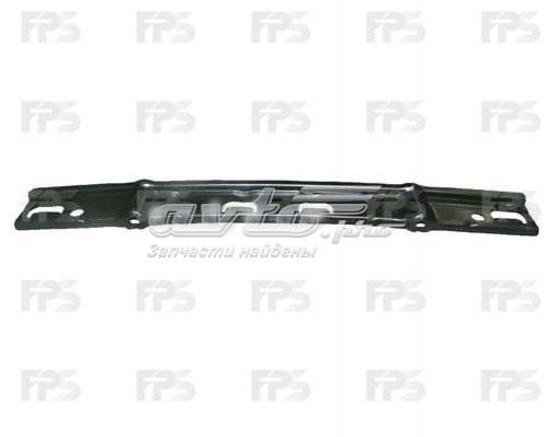 Reforçador do pára-choque traseiro para Mitsubishi Colt VI Z3A