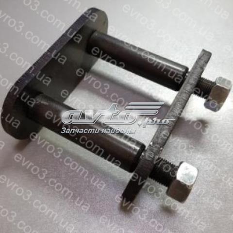 Argola da suspensão de lâminas dianteira Hyundai/Kia 5423046050 preço, a partir de 38,88 USD