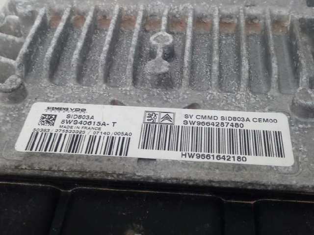 Compre 9664287480 Peugeot/Citroen 