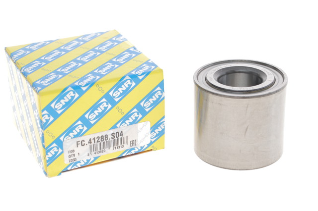 FC41288S04 SNR Rolamento de cubo traseiro