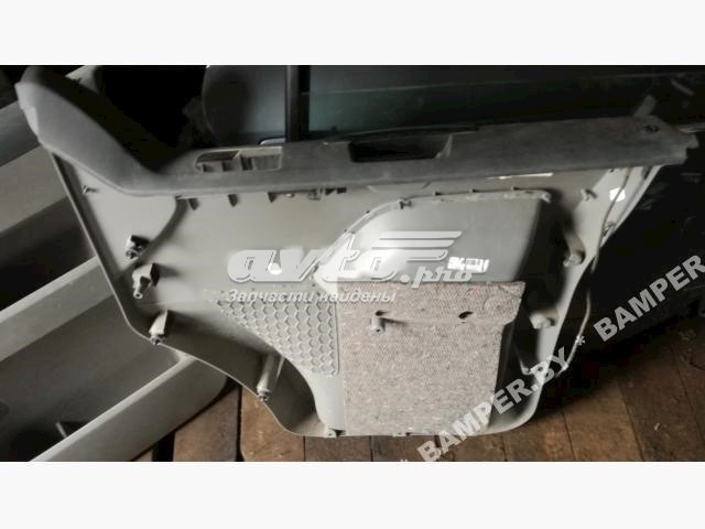 Revestimento (cobrimento) interno da porta dianteira esquerda 7H0867103 VAG