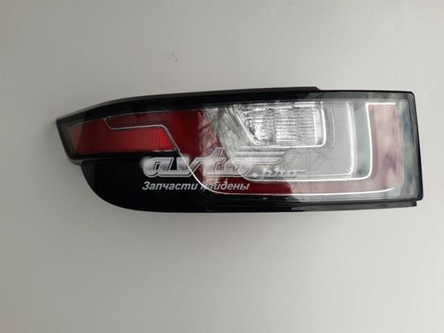 Compre LR072649 Land Rover Lanterna traseira esquerda