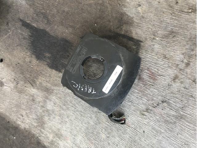 Sensor do ângulo de viragem do volante de direção 8200538822 Renault (RVI)