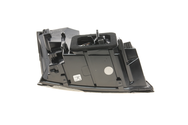 Lanterna traseira direita interna 9811027780 Peugeot/Citroen