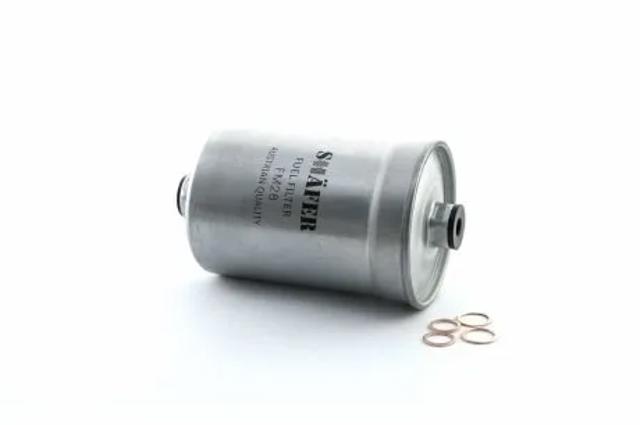 Filtro de combustível FM28 Shafer