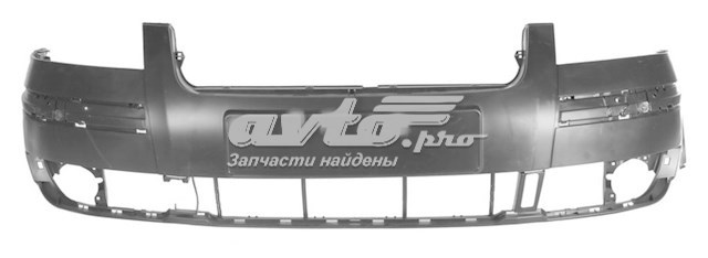 Pára-choque dianteiro FPS FP9539904 preço, a partir de 126,40 USD