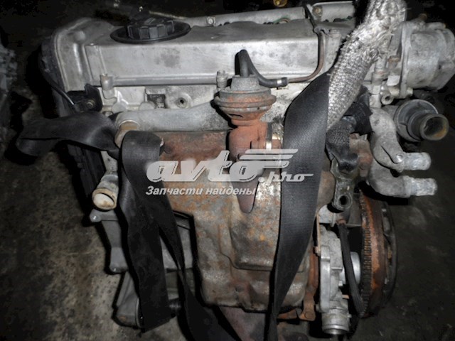 Motor montado 182B4000 Fiat/Alfa/Lancia