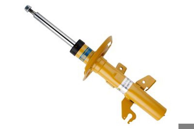 RS267696 Raiso Amortecedor dianteiro esquerdo