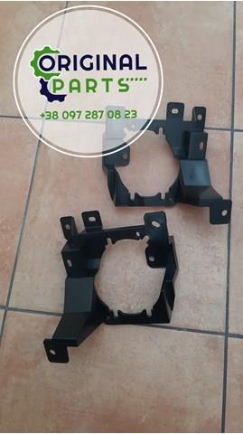 Consola de fixação das luzes de nevoeiro esquerdas Nissan/Infiniti 269155NA0A preço, a partir de 12,10 USD