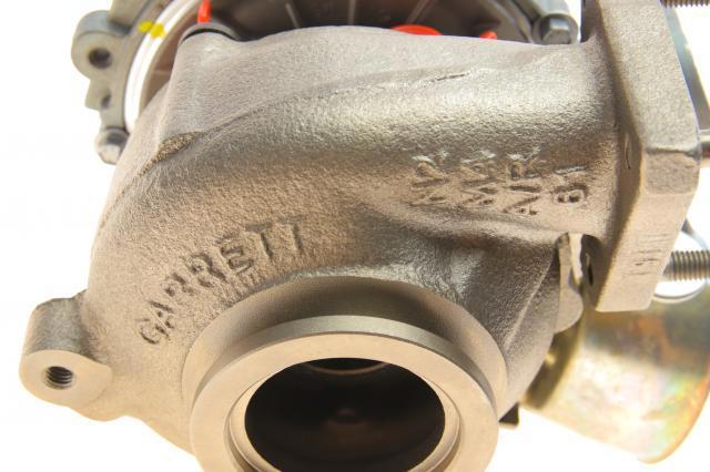 Compre 7555079011S Garrett Turbina