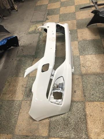 Compre 1622237080 Peugeot/Citroen Pára-choque dianteiro