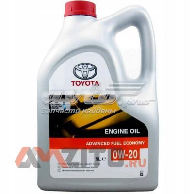 Compre 888083886 Toyota Óleo para motor