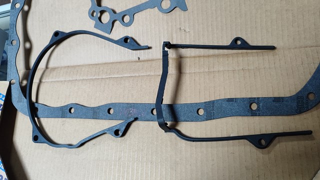 Kit de vedantes de motor completo Mazda FE0199100 preço, a partir de 78,34 USD