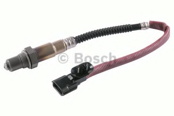 Sonda lambda, sensor de oxigênio até o catalisador Bosch 258010062 preço, a partir de 57,94 USD