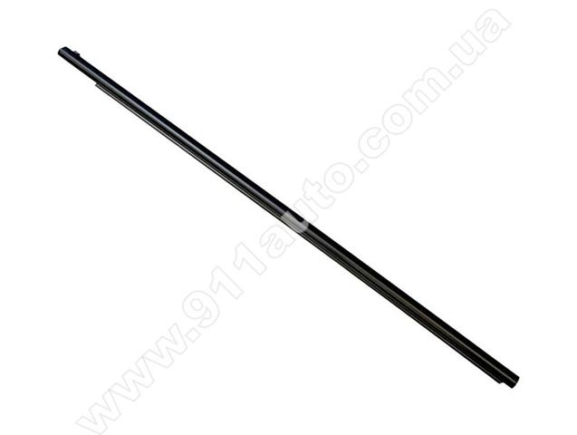 Compre BP4K50650F Mazda Compactador externo de vidro da porta dianteira esquerda (chapa)