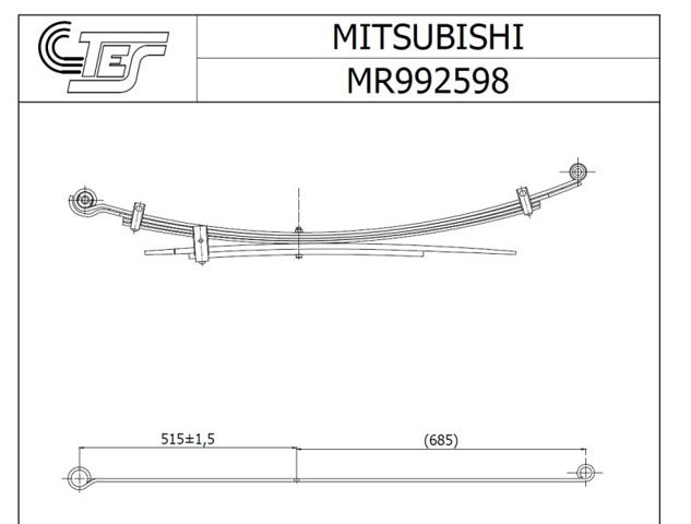 MR9925980019ZT TES 