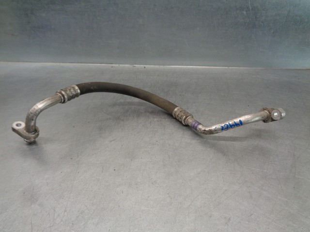 Mangueira de aparelho de ar condicionado, desde o compressor até o radiador Peugeot/Citroen 9658227580