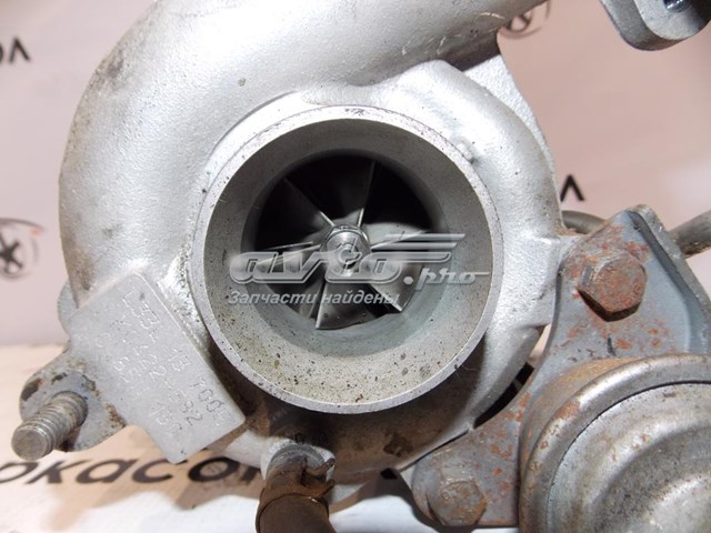 Compre L33L13700C Mazda Turbina