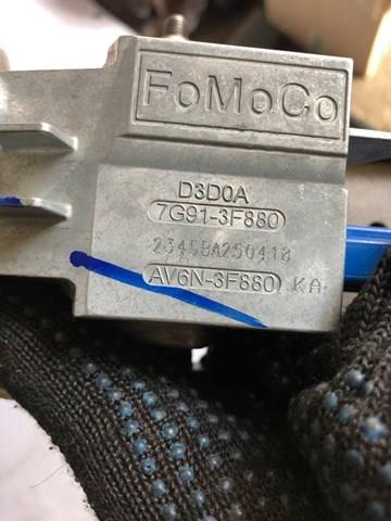 7G913F880 Ford 