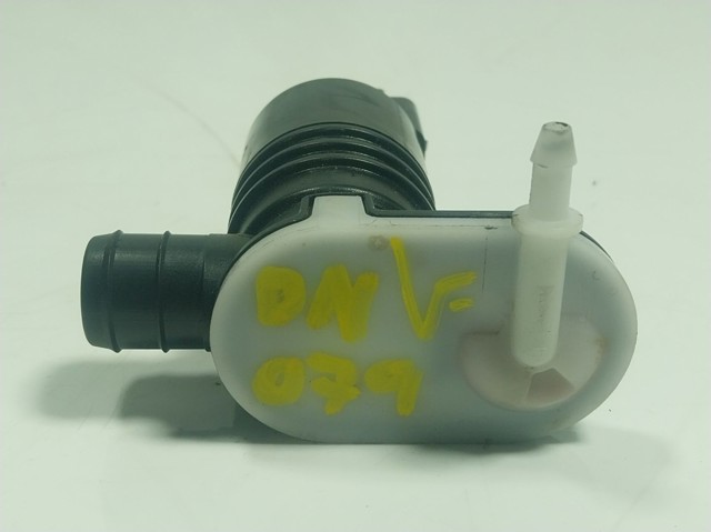 9813363380 Peugeot/Citroen Bomba de motor de fluido para lavador de vidro dianteiro