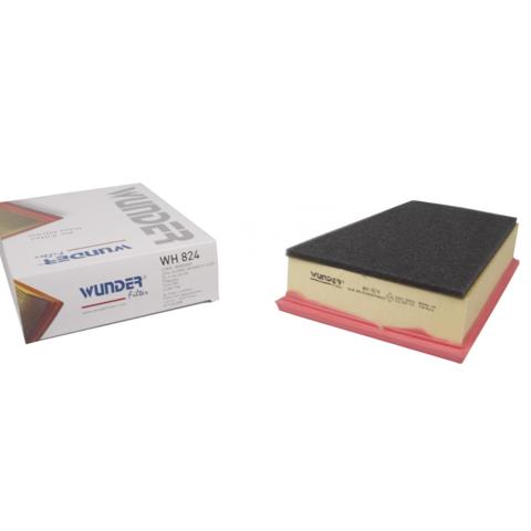 Compre WH824 Wunder Filtro de ar
