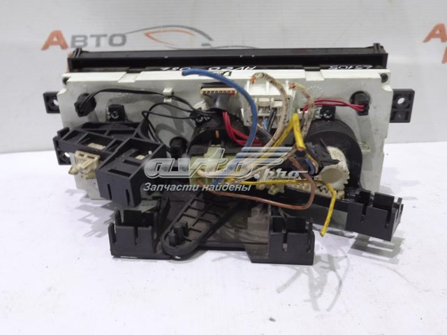 Compre 96539551 General Motors Unidade de controlo dos modos de aquecimento/condicionamento