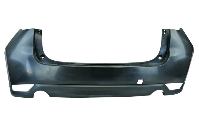 Compre KBYA5022XBBB Mazda Pára-choque traseiro