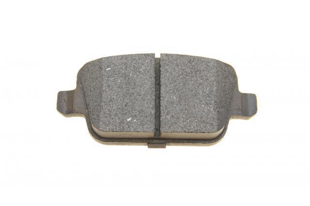 Sapatas do freio traseiras de disco Solgy 209115 preço, a partir de 21,17 USD